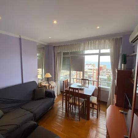 Mar Y Centro Holiday home