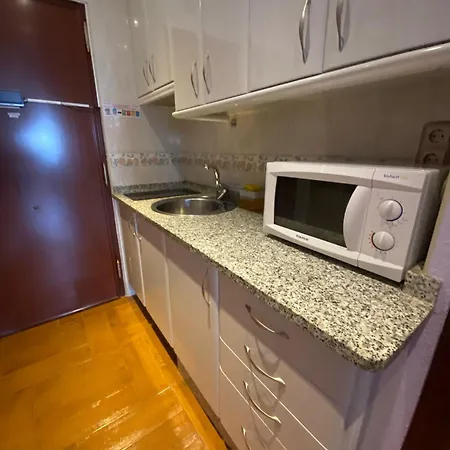 Holiday home Mar Y Centro