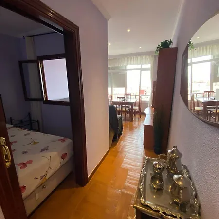 Mar Y Centro Holiday home *